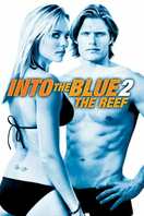 Poster of Into the Blue 2: The Reef
