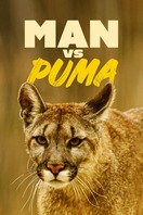 Poster of Man Vs. Puma