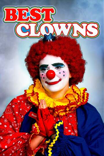 Poster of Best Clowns
