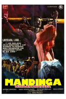 Poster of Mandinga