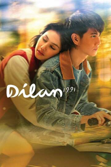 Poster of Dilan 1991