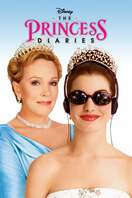 Poster of The Princess Diaries