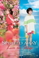 Poster of Spirited Away: Live on Stage
