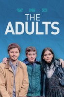 Poster of The Adults