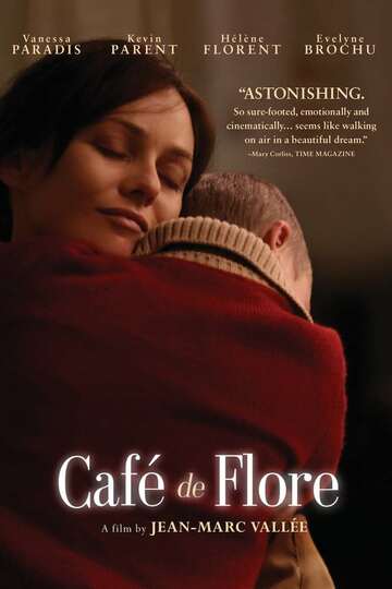 Poster of Café de Flore