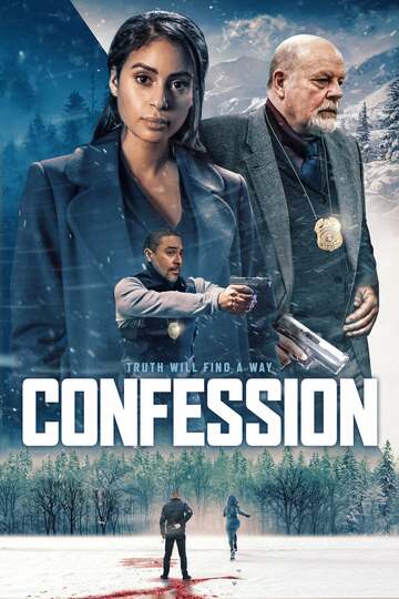 Poster of Confession