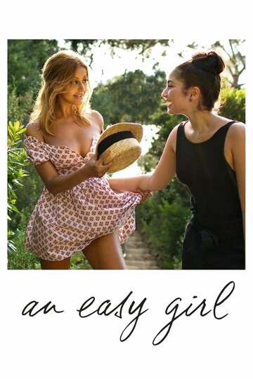 Poster of An Easy Girl
