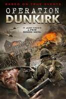 Poster of Operation Dunkirk
