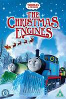 Poster of Thomas & Friends: The Christmas Engines