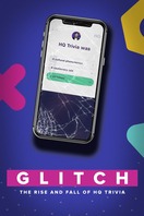 Poster of Glitch: The Rise & Fall of HQ Trivia