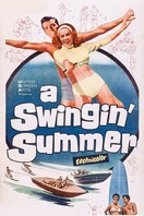 Poster of A Swingin' Summer