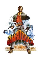 Poster of The Ramrodder
