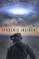 Poster of The Phoenix Incident