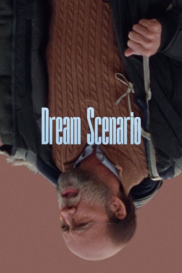 Poster of Dream Scenario
