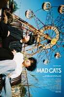 Poster of Mad Cats