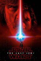 Poster of Star Wars: The Last Jedi