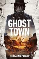 Poster of Ghost Town