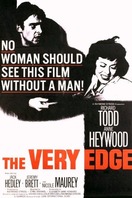 Poster of The Very Edge