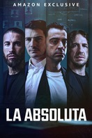 Poster of La absoluta