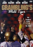Poster of Grambling's White Tiger