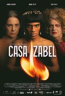 Poster of House of Izabel