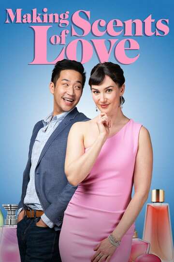 Poster of Making Scents of Love