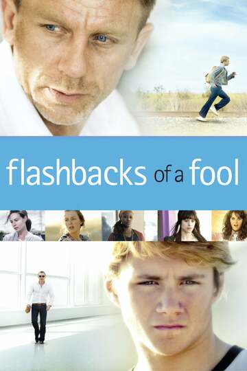 Poster of Flashbacks of a Fool