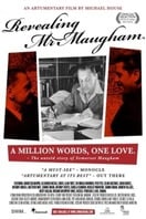 Poster of Revealing Mr. Maugham