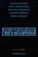 Poster of V/H/S/85