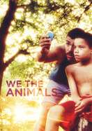 Poster of We the Animals