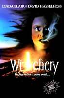 Poster of Witchery