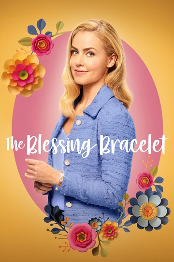 Poster of The Blessing Bracelet
