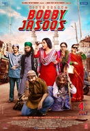 Poster of Bobby Jasoos