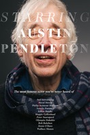 Poster of Starring Austin Pendleton