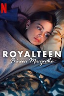 Poster of Royalteen: Princess Margrethe