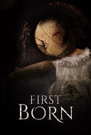 Poster of First Born