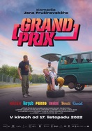 Poster of Grand Prix