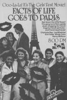 Poster of The Facts of Life Goes to Paris