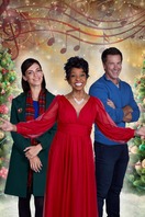 Poster of I'm Glad It's Christmas