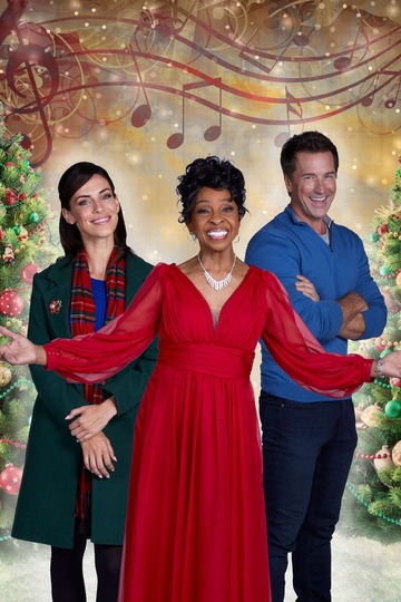 Poster of I'm Glad It's Christmas