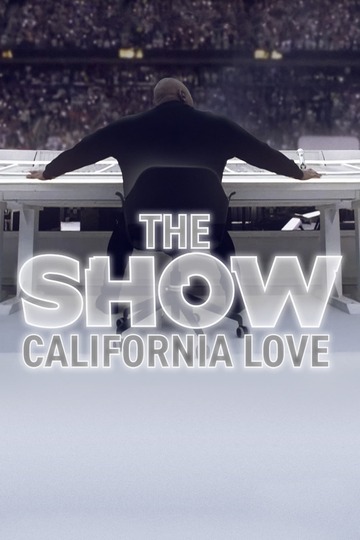 Poster of THE SHOW: California Love