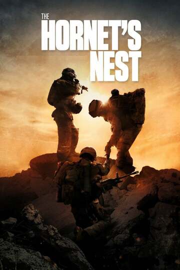 Poster of The Hornet's Nest