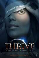 Poster of Thrive: What on Earth Will it Take?