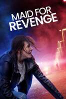 Poster of Maid for Revenge