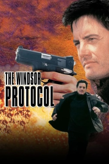 Poster of The Windsor Protocol