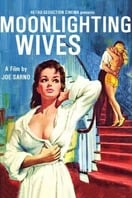 Poster of Moonlighting Wives