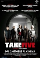 Poster of Take Five