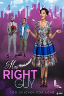 Poster of Mrs Right Guy
