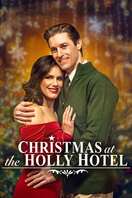 Poster of Christmas at the Holly Hotel