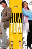 Poster of Hum Tum